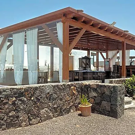 Isolina Boutique - Adults Recommended Hotel Tías