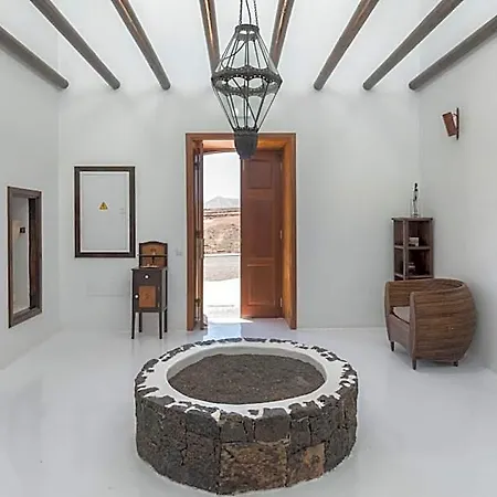 Isolina Boutique - Adults Recommended Hotel Tías