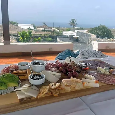 Isolina Boutique - Adults Recommended 4* Tías