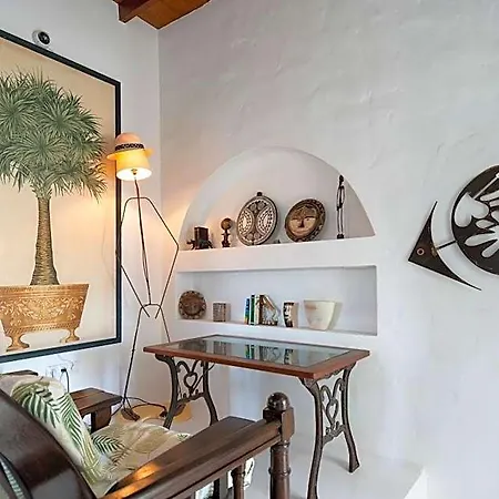 Hotel Isolina Boutique - Adults Recommended Tías