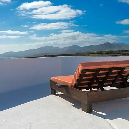 Isolina Boutique - Adults Recommended Hotel Tías